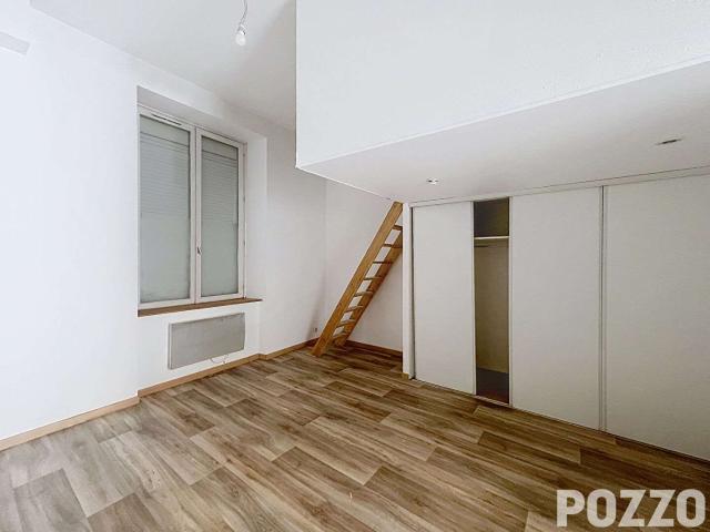 Location appartement 1 pièce Tourlaville 50