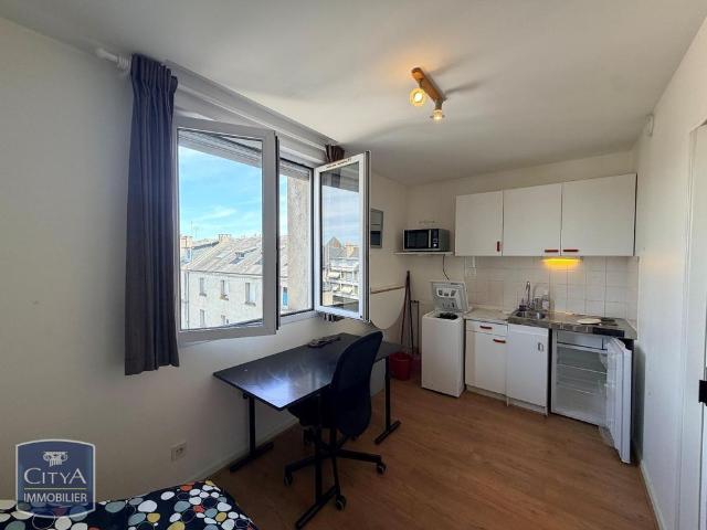 Location Appartement 1 pièce TOURS 37000
