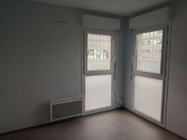 Location appartement 1 pièce Tours 37
