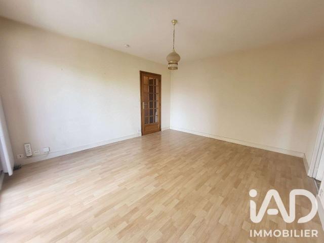 Location appartement 1 pièce Tours 37