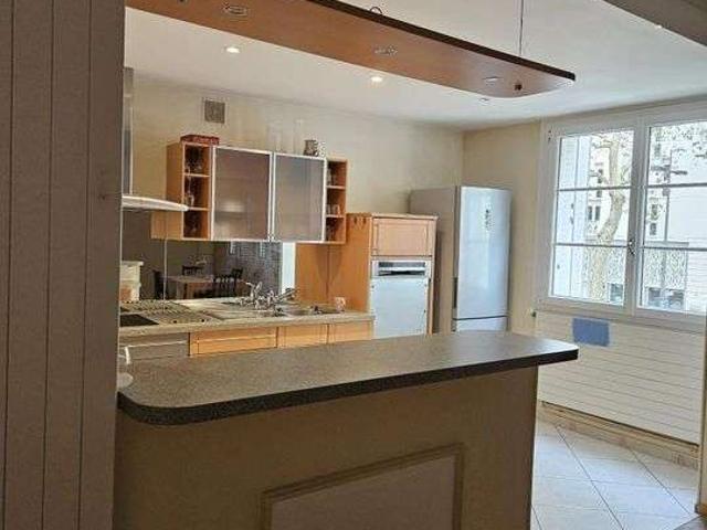Location appartement 1 pièce Tours 37