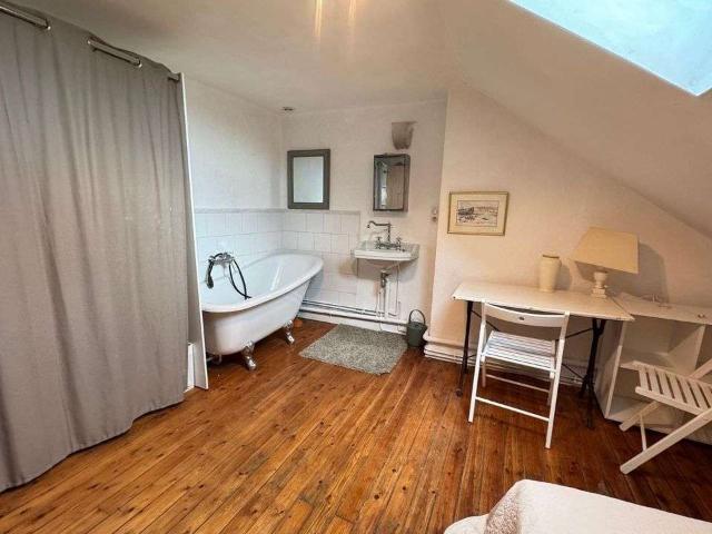 Location appartement 1 pièce Tours 37