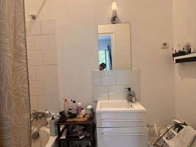 Location appartement 1 pièce Tours 37