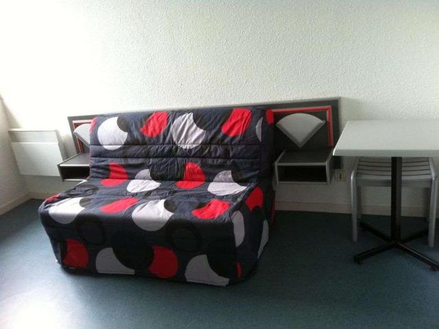 Location appartement 1 pièce Tours 37