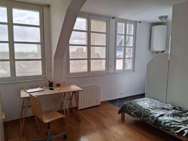 Location appartement 1 pièce Tours 37