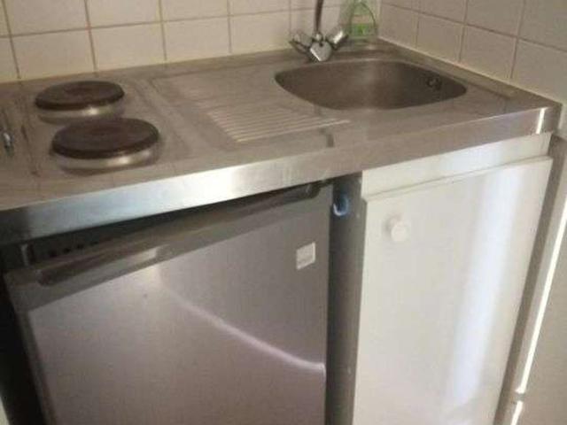 Location appartement 1 pièce Tours 37