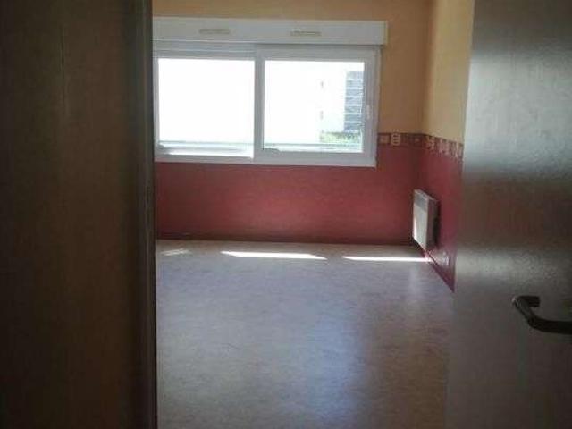 Location appartement 1 pièce Tours 37
