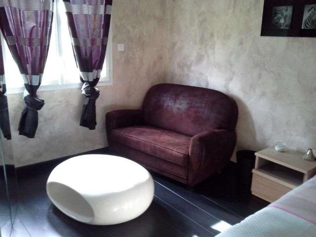 Location appartement 1 pièce Tours 37