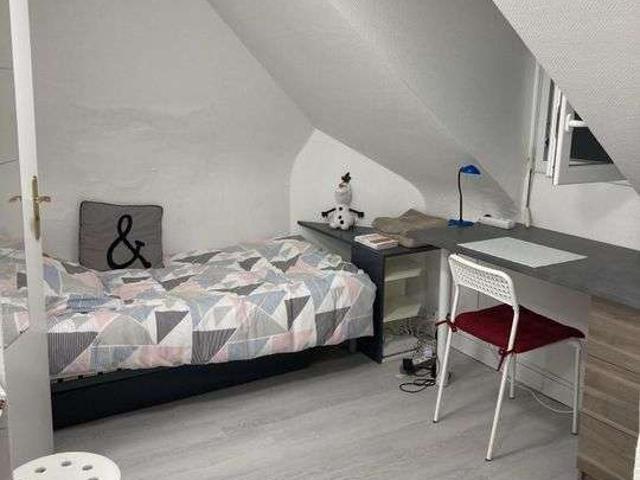 Location appartement 1 pièce Tours 37