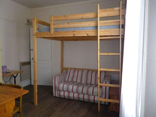 Location appartement 1 pièce Tours 37