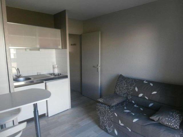 Location appartement 1 pièce Tours 37