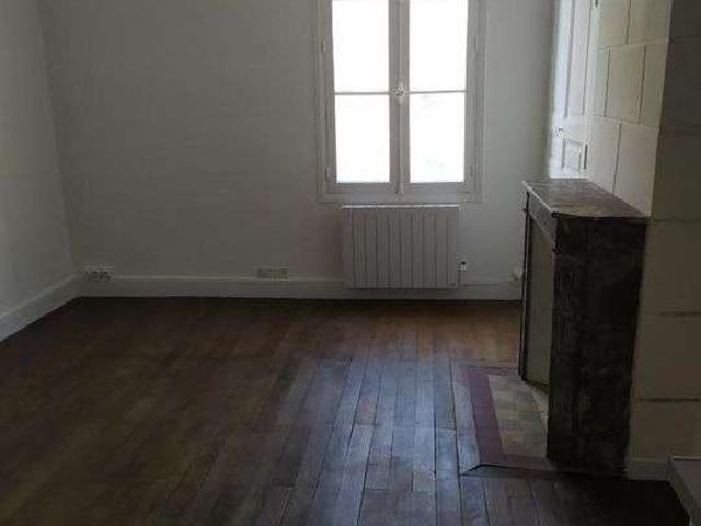 Location appartement 1 pièce Tours 37
