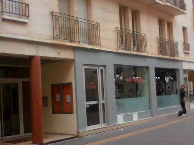 Location appartement 1 pièce Tours 37