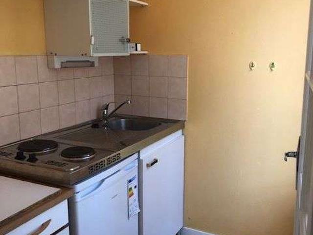 Location appartement 1 pièce Tours 37