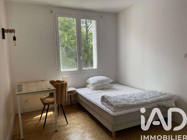 Location appartement 1 pièce Tours 37