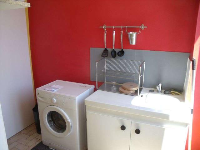 Location appartement 1 pièce Tours 37