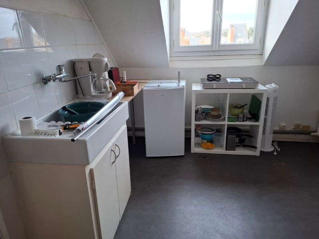 Location appartement 1 pièce Tours 37