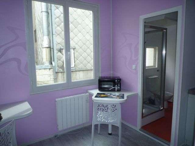 Location appartement 1 pièce Tours 37