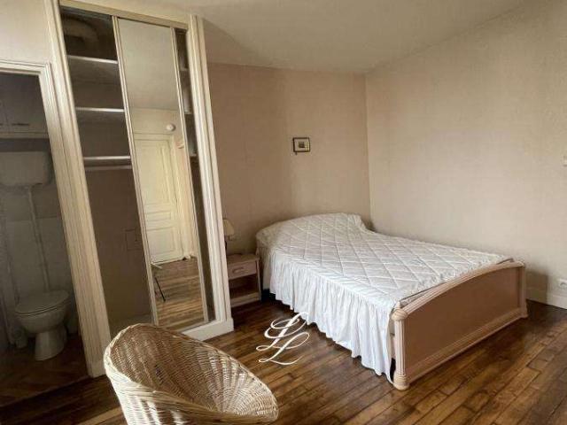 Location appartement 1 pièce Tours 37