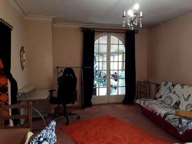 Location appartement 1 pièce Tours 37