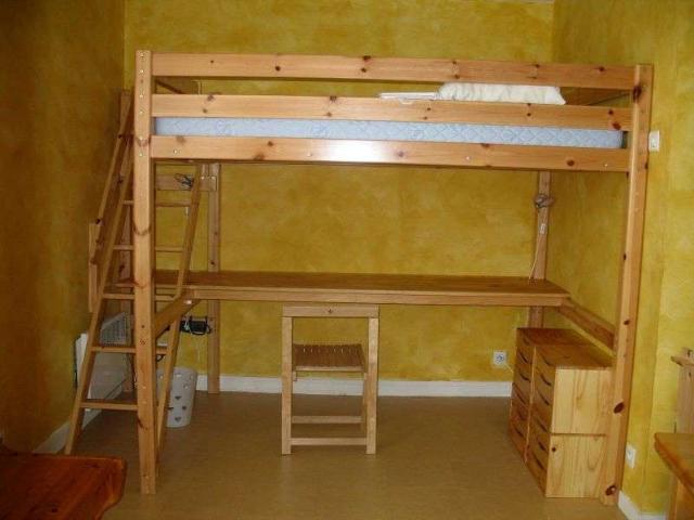 Location appartement 1 pièce Tours 37