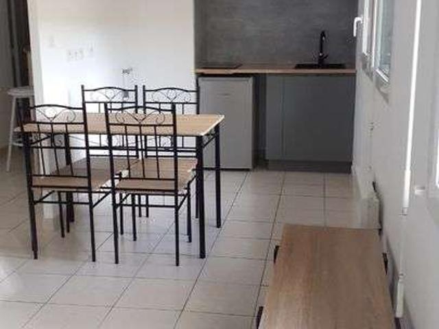 Location appartement 1 pièce Tours 37