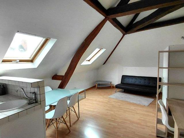 Location appartement 1 pièce Tours 37