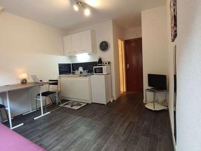 Location appartement 1 pièce Tours 37