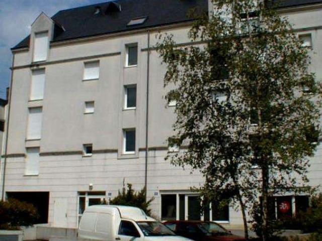 Location appartement 1 pièce Tours 37