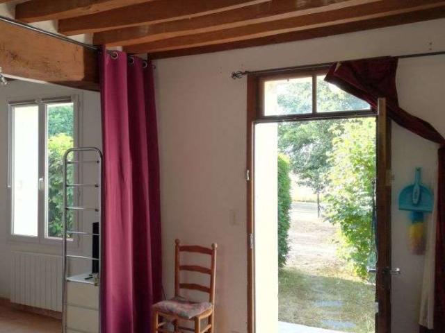 Location appartement 1 pièce Tours 37