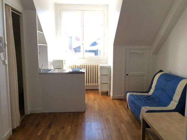 Location appartement 1 pièce Tours 37