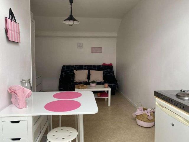 Location appartement 1 pièce Tours 37