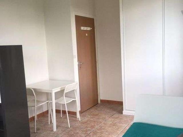 Location appartement 1 pièce Tours 37