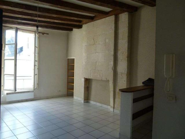 Location appartement 1 pièce Tours 37
