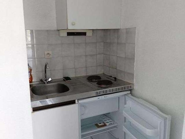 Location appartement 1 pièce Tours 37