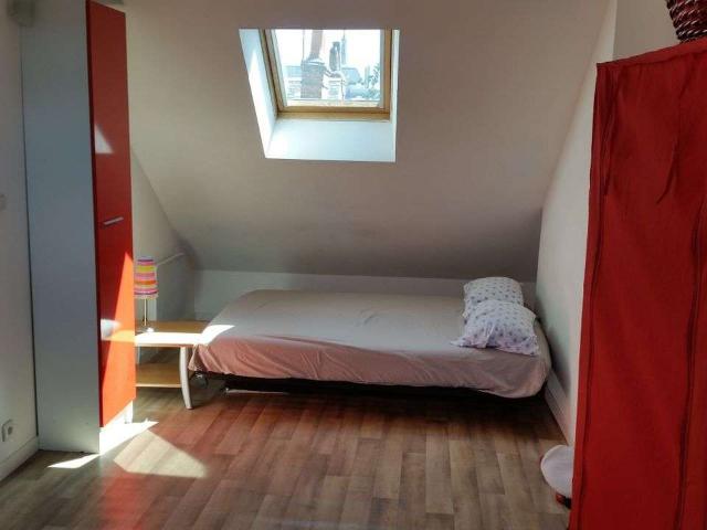 Location appartement 1 pièce Tours 37