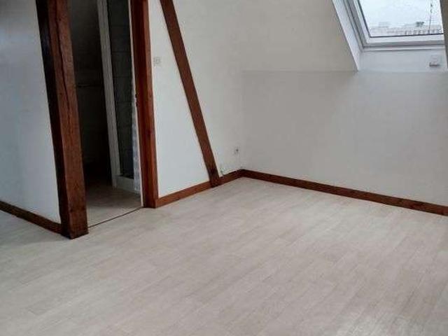 Location appartement 1 pièce Tours 37