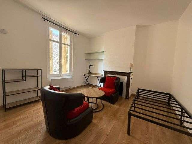 Location appartement 1 pièce Tours 37