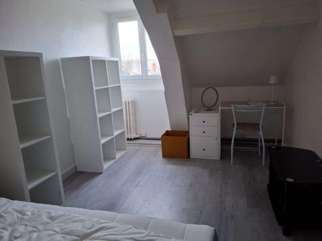 Location appartement 1 pièce Tours 37