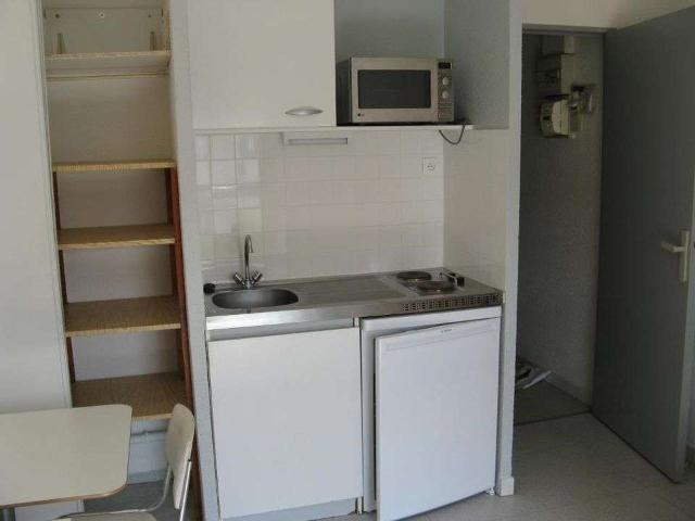 Location appartement 1 pièce Tours 37