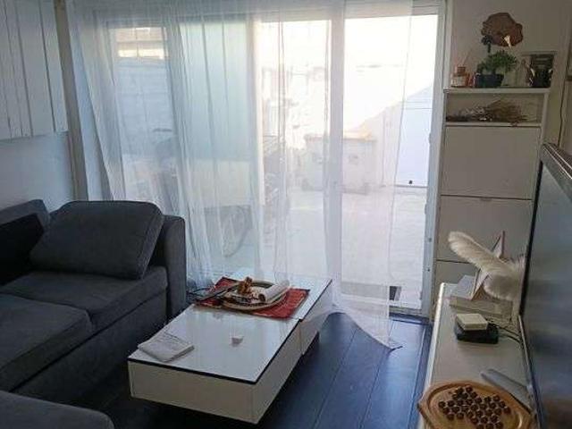 Location appartement 1 pièce Trappes 78