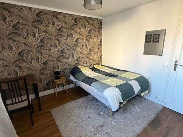 Location appartement 1 pièce Tremblay en France 93