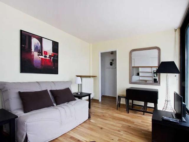 Location appartement 1 pièce Tremblay 35