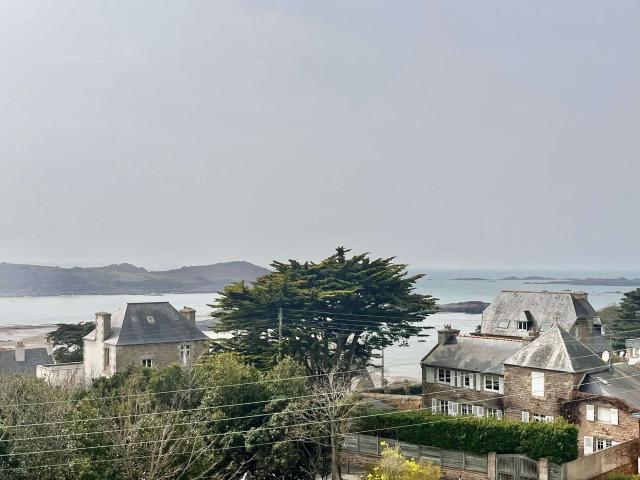 Location appartement 1 pièce Trébeurden 22