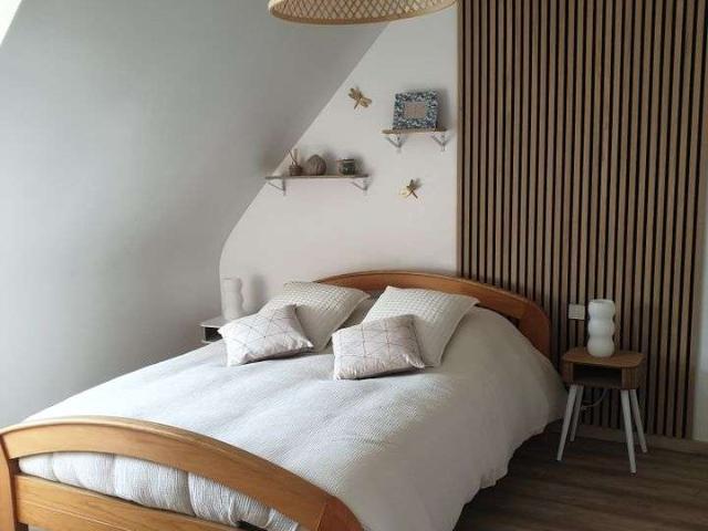 Location appartement 1 pièce Treffiagat 29