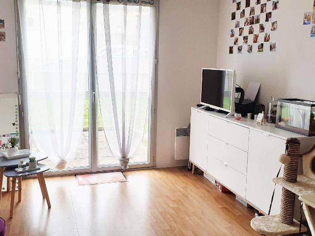 Location appartement 1 pièce Trélazé 49