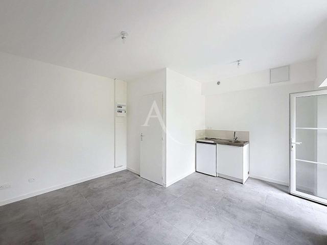 Location appartement 1 pièce Trélazé 49