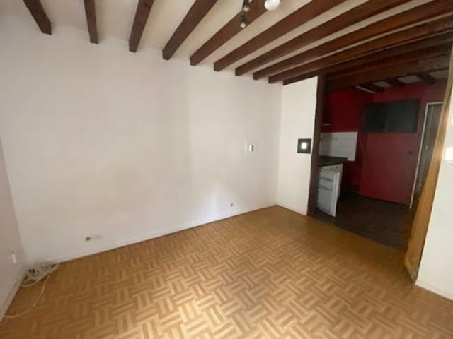Location Appartement 1 pièce Triel sur Seine