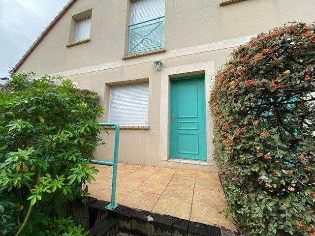 Location appartement 1 pièce Triel sur Seine 78
