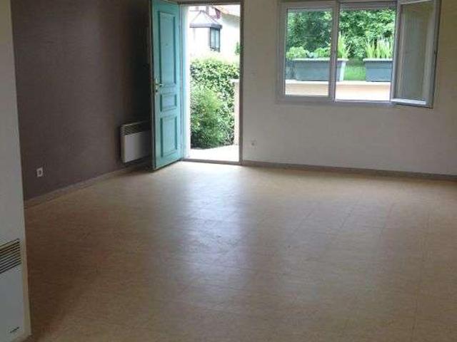 Location appartement 1 pièce Triel sur Seine 78